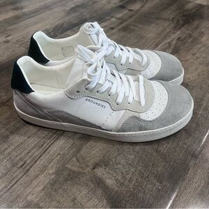 Groundies Nova GS1 barefoot sneakers Women’s size 10